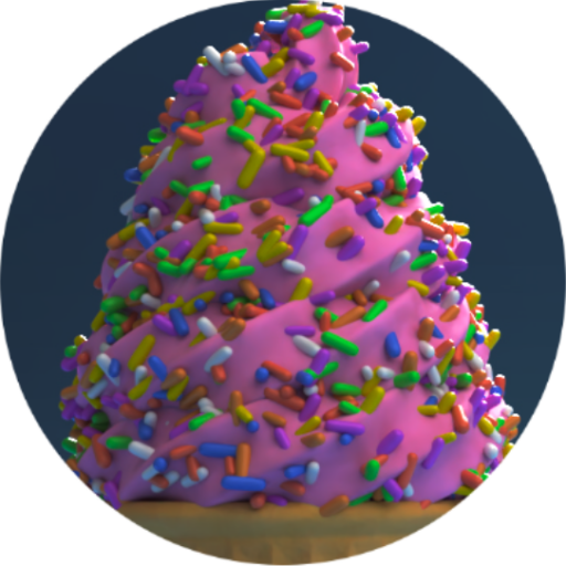 Steve Sprinkles – Motion Graphics & VFX